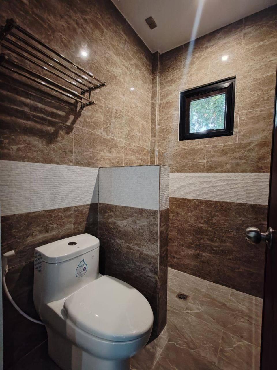 Wilson Hills Travelers Suites San Juan  Exteriér fotografie