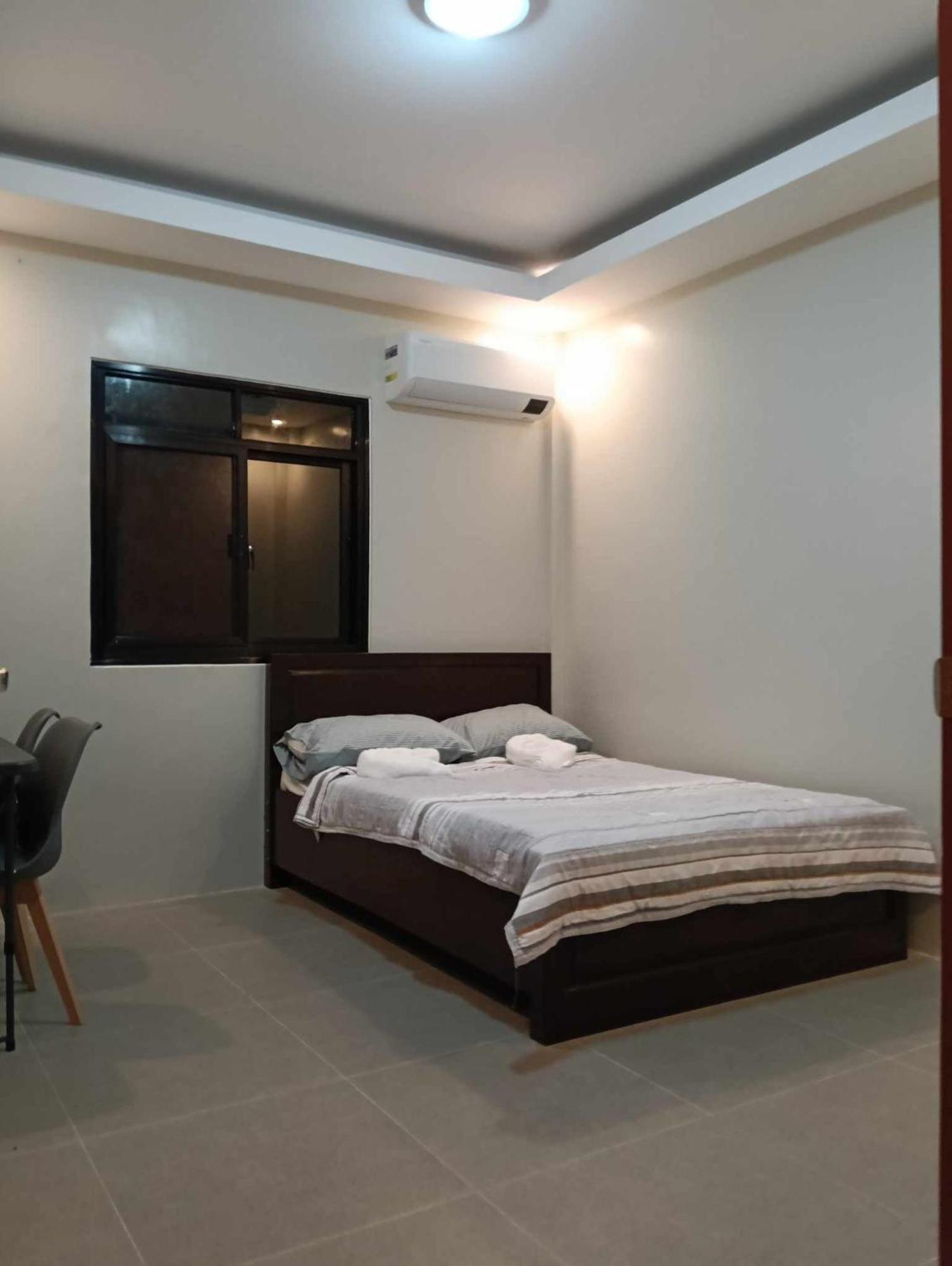 Wilson Hills Travelers Suites San Juan  Exteriér fotografie